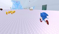 Sonic SchoolHouse UPGRADE screenshot, image №3618579 - RAWG