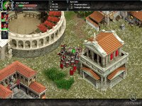 Nemesis of the Roman Empire screenshot, image №368445 - RAWG