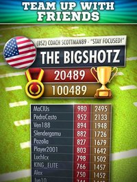 Football Clicker screenshot, image №1600930 - RAWG