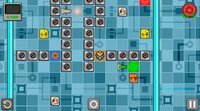 Cyber Puzzle HackRow screenshot, image №3104782 - RAWG