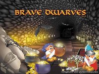 Brave Dwarves screenshot, image №321738 - RAWG