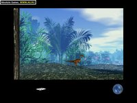 Danger Island screenshot, image №312054 - RAWG