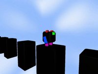 Maxi Hero screenshot, image №2139222 - RAWG