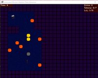 Unanimated Woman's Random Token Adventure screenshot, image №3477701 - RAWG