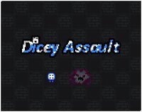 Dicey Assault (Lennyi) screenshot, image №3502027 - RAWG