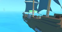 Pirate No Pirate! VR screenshot, image №1049288 - RAWG