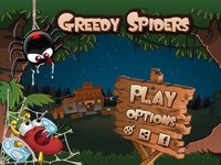 Greedy Spiders HD Free screenshot, image №1718268 - RAWG