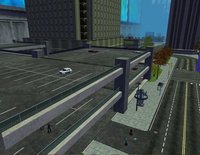 City of Heroes screenshot, image №348378 - RAWG