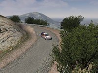 Colin McRae Rally 3 screenshot, image №353564 - RAWG