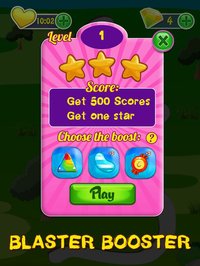 Sweet Candy mania games - Match 3 Puzzle Game screenshot, image №1847185 - RAWG