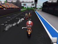 MiniBikers: The game of mini racing motorbikes screenshot, image №956150 - RAWG