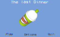 The Last Dinner (itch) screenshot, image №3620974 - RAWG