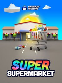 Super Supermarket screenshot, image №1842742 - RAWG