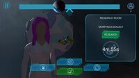 IDLE SPACE (itch) (Jazparsons) screenshot, image №3354673 - RAWG