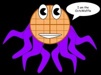 Potential Octo Waffle screenshot, image №3859873 - RAWG