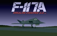 F-117A Nighthawk Stealth Fighter 2.0 (2014) screenshot, image №748350 - RAWG