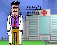 Doctor's Orders screenshot, image №1193874 - RAWG