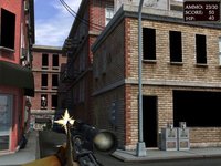 Army Urban Combat - Sniper Assassin Shoot To Kill Edition screenshot, image №1763381 - RAWG