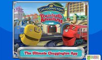 Chuggington: Kids Train Game screenshot, image №1430851 - RAWG