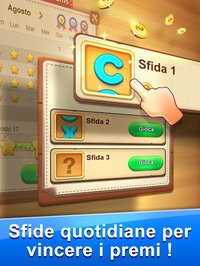 Parola Mania screenshot, image №1470539 - RAWG