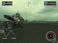 MotoGP: Ultimate Racing Technology 3 screenshot, image №404198 - RAWG