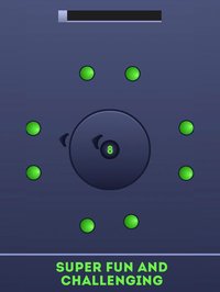 Perfect Hit - Shoot The Dots screenshot, image №1919545 - RAWG