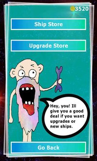 Luneoids screenshot, image №1181971 - RAWG