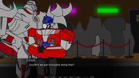 Forbidden Rendezvous screenshot, image №3161668 - RAWG