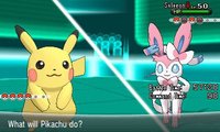 Pokémon X, Y screenshot, image №781963 - RAWG