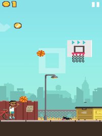 Basketball Boy screenshot, image №988806 - RAWG