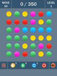 Collect Points: Match the Dots screenshot, image №1640470 - RAWG