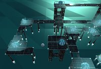 [LIGHTS OUT] screenshot, image №1925060 - RAWG