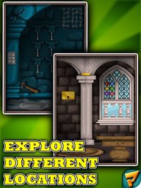 Escape with the Diamonds screenshot, image №1832271 - RAWG