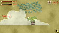 Hungry Dragon Attack screenshot, image №3700681 - RAWG