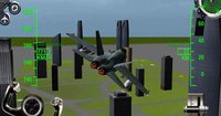 F18 3D Fighter Jet Simulator screenshot, image №1425280 - RAWG