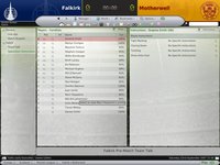 Football Manager 2008 screenshot, image №481798 - RAWG