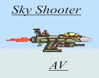 Windows Game - Sky Shooter AV - V1 and V2 alternative screenshot, image №3587953 - RAWG