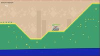 Tank Fight (itch) screenshot, image №1288868 - RAWG