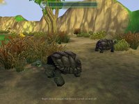 Zoo Tycoon 2: Endangered Species screenshot, image №428251 - RAWG
