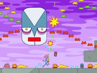 Glorkian Warrior - GameClub screenshot, image №2214941 - RAWG