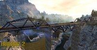 Bridge! 2 screenshot, image №171744 - RAWG