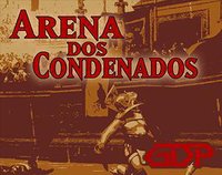 Arena dos Condenados screenshot, image №1265771 - RAWG