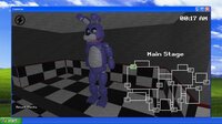 Five Nights at Restored Freddy's screenshot, image №3284266 - RAWG