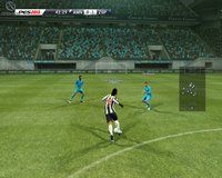 Pro Evolution Soccer 2013 screenshot, image №592907 - RAWG