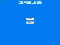 Ceaseless (itch) (MohamedA.G) screenshot, image №3663521 - RAWG