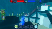 Slug Wars screenshot, image №4159326 - RAWG