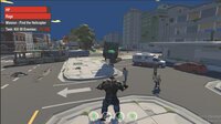 The Mutant screenshot, image №3016221 - RAWG