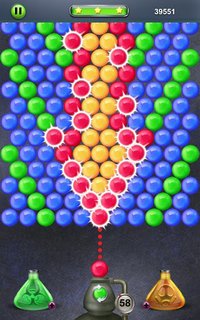 Free Bubbles screenshot, image №1350621 - RAWG