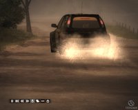 Colin McRae: DiRT screenshot, image №456213 - RAWG