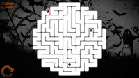 aMAZE Halloween screenshot, image №2233604 - RAWG